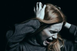 화가 날 때 통제력을 잃는다: 내게 어떤 문제가 있는 걸까?