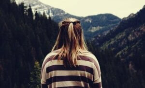 용기는 실천에 관한 것이다