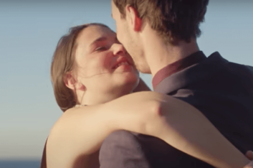 러브 온 더 스펙트럼: 사랑의 시작과 성장