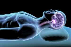 수면 호르몬: 밤 숙면을 위한 매개체