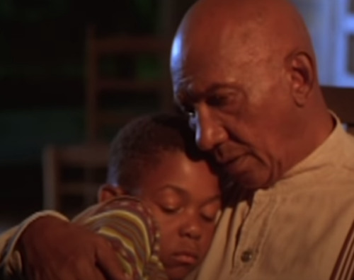 아낌 없는 마음씨에 관한 영화 다섯 편