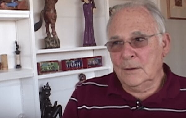 거짓말 사냥꾼 폴 에크먼: 표정으로 거짓말을 감지하다