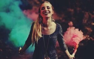 자신의 행복을 남의 손에 맡기면 안 되는 이유