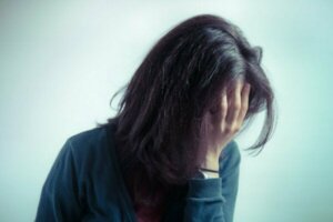 멘탈 블록: 당신의 뇌를 멈추는 거대한 불안감