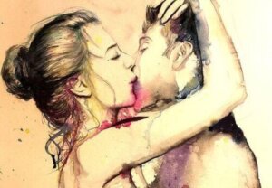 섹스는 자연스러운 것이 아닌 문화적인 것이다