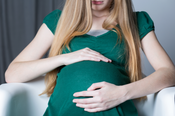 청소년 임신부를 어떻게 도울 수 있을까?