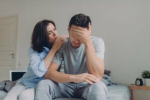 어린 시절의 트라우마가 연인 관계에 미치는 영향