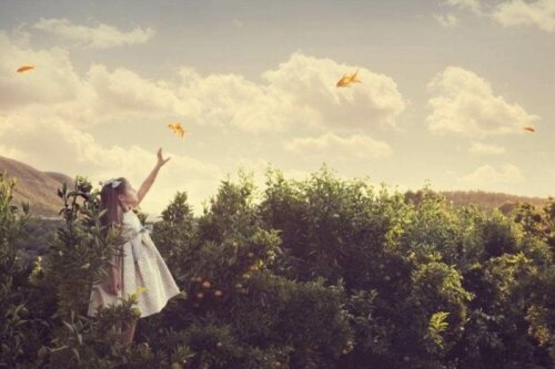 자녀의 삶을 개선하는 강력한 비법 세 가지