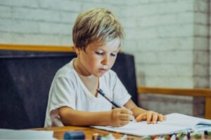 두 배 더 탁월할 수 있는 ADHD 영재