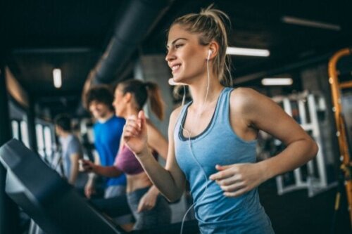 운동 습관을 들이는 데 유용한 9가지 팁