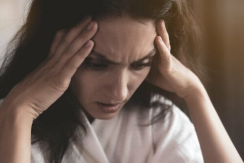 폭발성 머리 증후군: 기이한 수면 장애