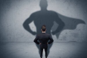 하이 파워 포즈: 2분 만에 자신감을 높이는 자세
