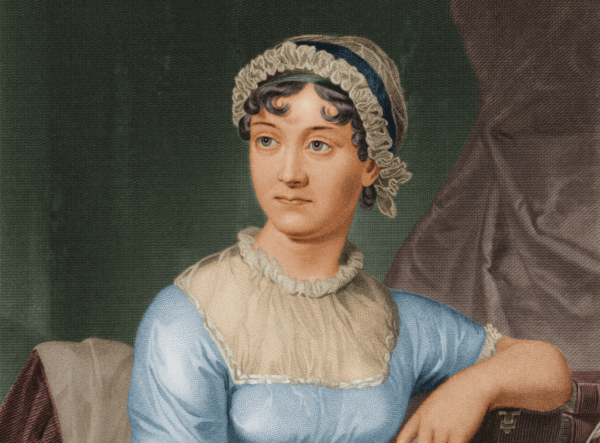 역대 최고의 여성 작가 10인