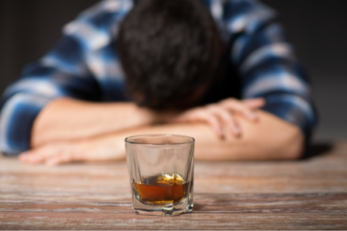 알코올 중독 이해와 치료에 관한 새로운 연구