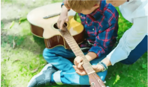 언스쿨링 학업적 성과