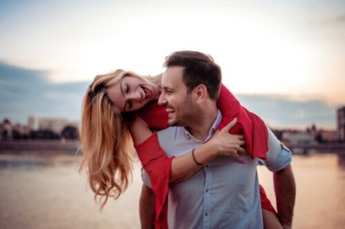 시도해보면 좋을 커플 테라피 훈련 10가지