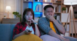 코미디와 유머의 작동 방식
