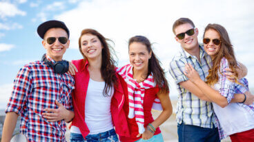 Z세대의 최신 음주 문화