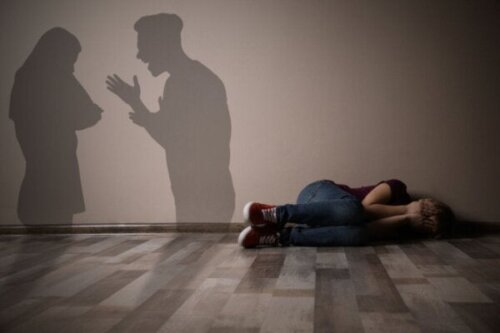 외상 후 스트레스 장애(PTSD)를 유발하는 가정 폭력