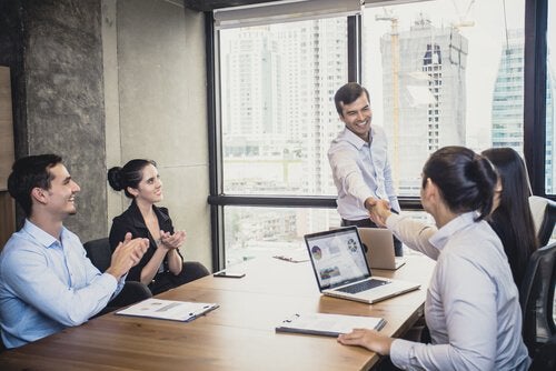 공감적 리더십 구성 및 개발