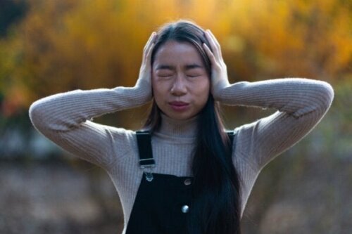 심리 탈진과 감각 차단: ASD에서 감각 과부하의 결과