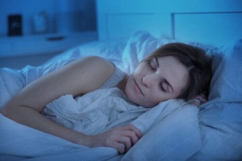 수면 구조를 바꾸는 4가지 요소