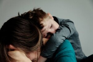 뇌의 보상 시스템을 변화하는 어린 시절의 스트레스