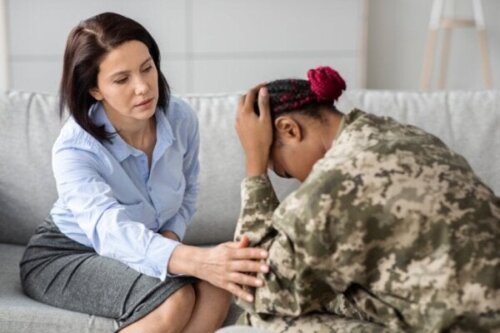 트라우마 치유를 위한 변연계 치료