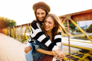 다양한 형제자매 유형별 특징