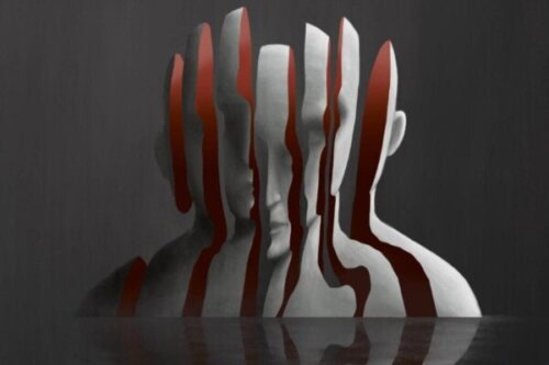 마음 깊은 곳에 사는 심리적 유령