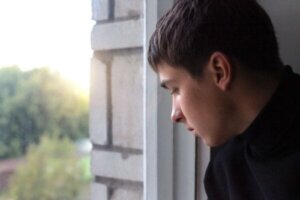 정서적 고통과 사이버 괴롭힘의 관계