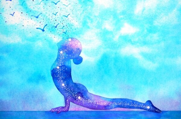 신체 중심 심리 요법