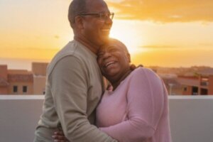 인간은 사랑하도록 프로그램되어 있는가?