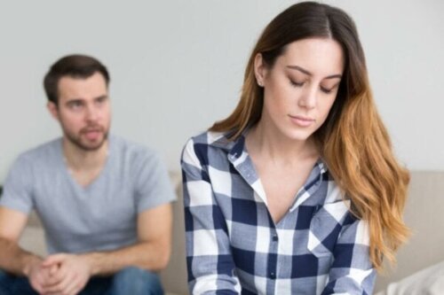 아플 때 당하는 언어폭력