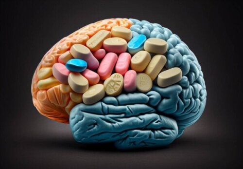 단백동화 스테로이드 또는 아나볼릭 스테로이드가 뇌에 미치는 영향