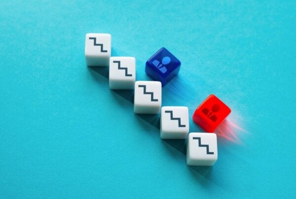 경쟁적인 작업 환경이 효과적일까?