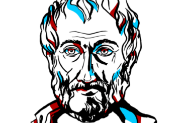 아리스토텔레스가 강조하는 행복해지는 핵심 10가지