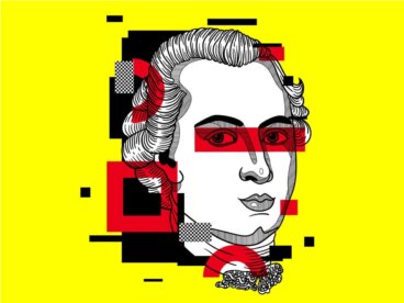 칸트의 철학을 이해하는 핵심 9가지