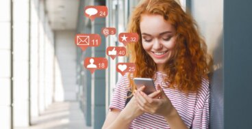 필터 너머: 소셜 네트워크와 이미지 편집