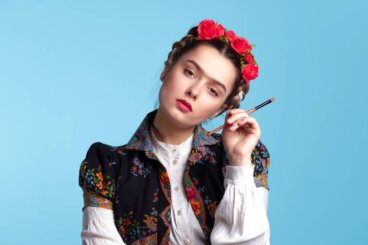 낭만적 개인주의자, 에니어그램 4번 유형의 특징