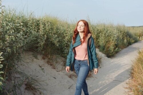 우울증 환자를 위한 자기 관리 루틴